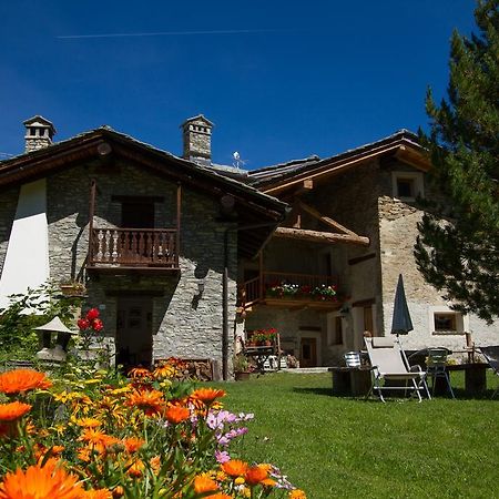 Maison Peroulaz Charvensod Zewnętrze zdjęcie