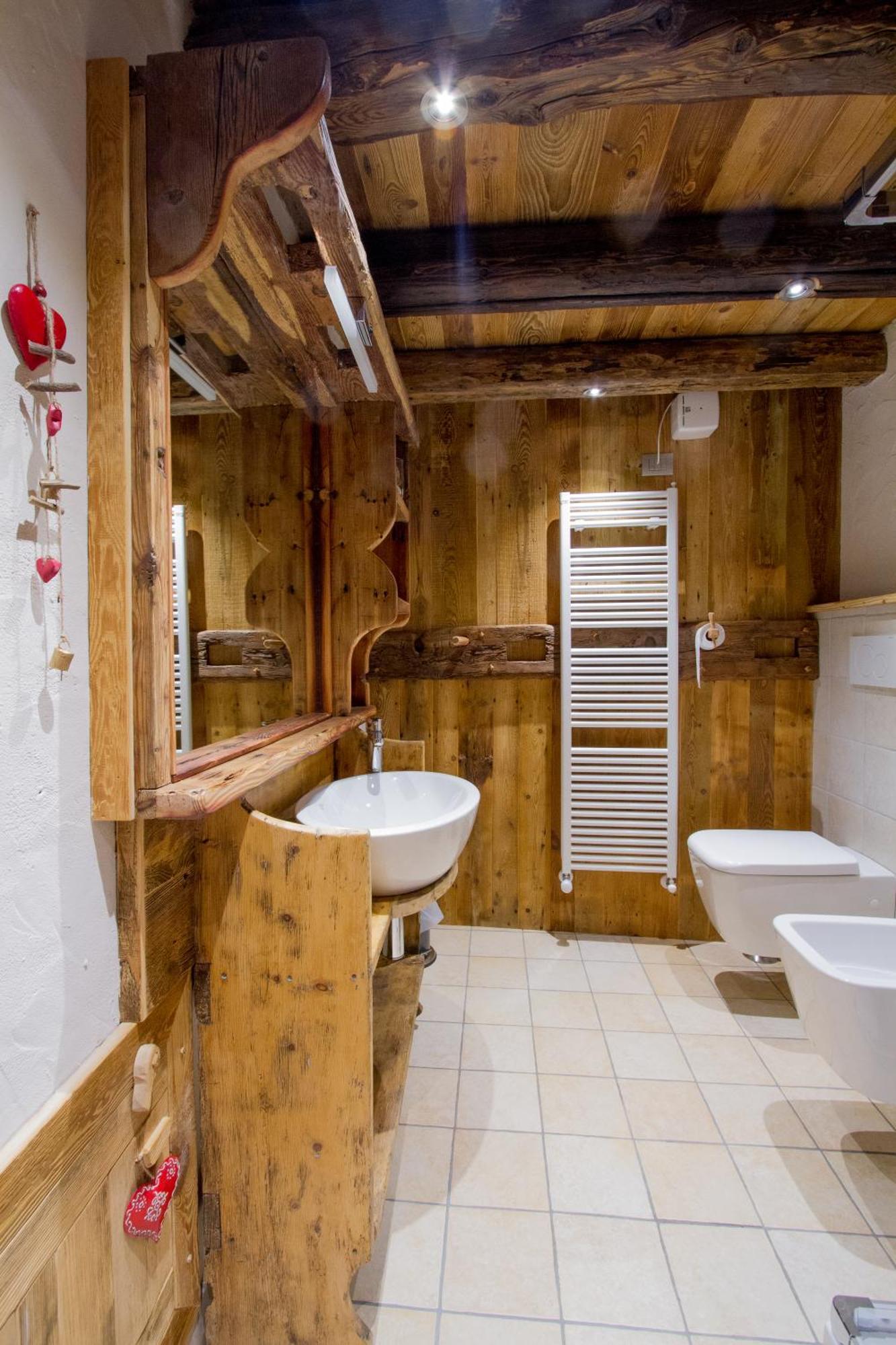 Maison Peroulaz Charvensod Pokój zdjęcie