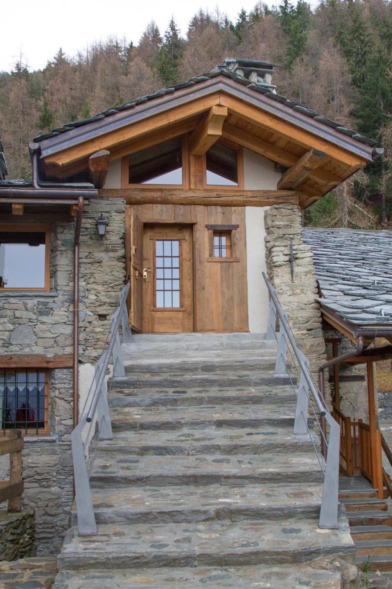 Maison Peroulaz Charvensod Pokój zdjęcie