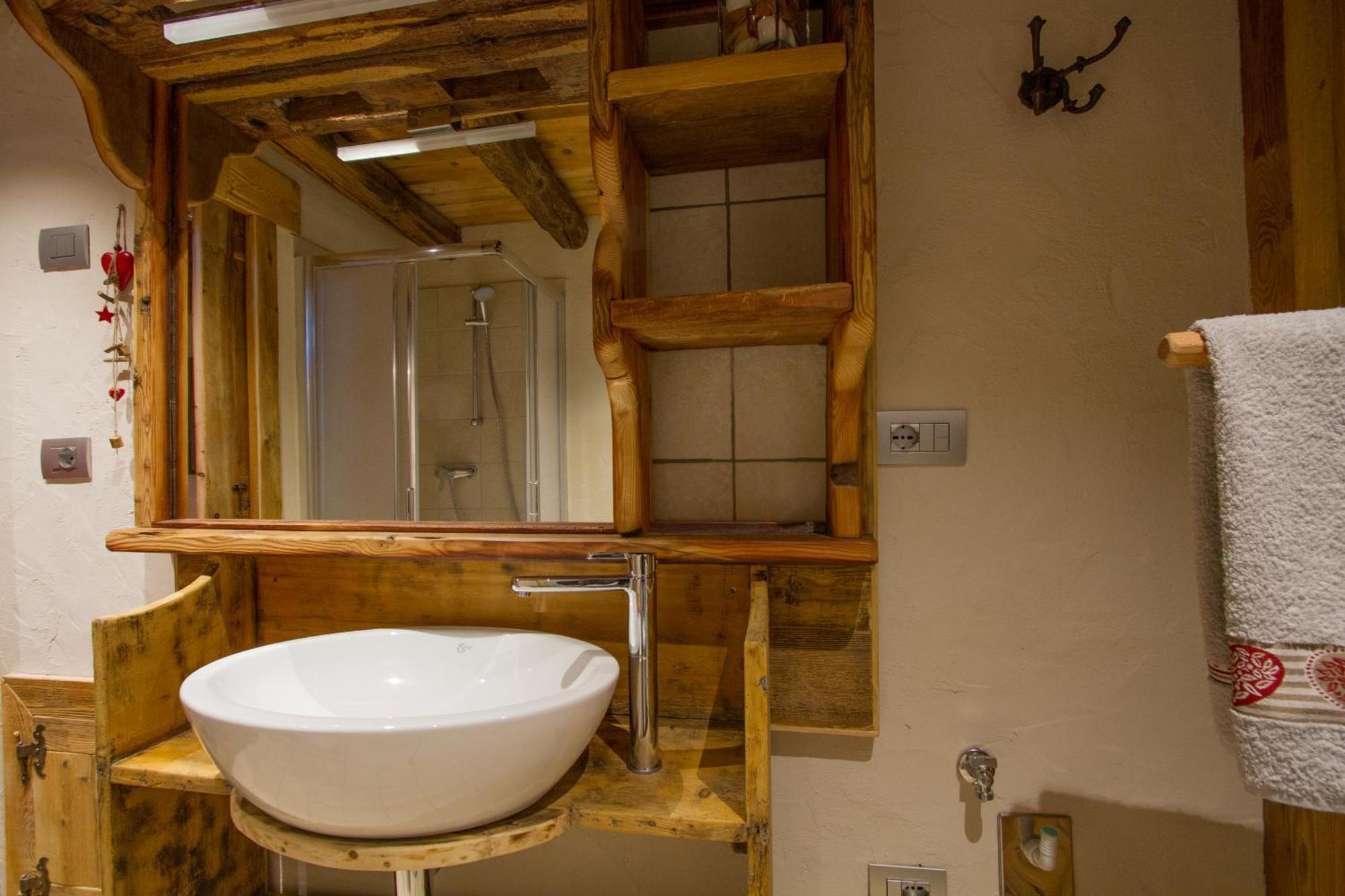 Maison Peroulaz Charvensod Pokój zdjęcie