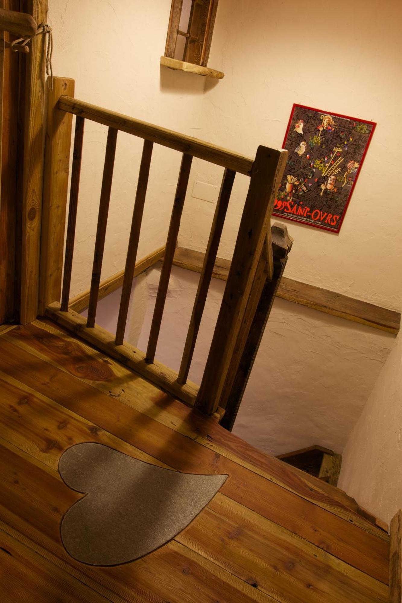 Maison Peroulaz Charvensod Pokój zdjęcie