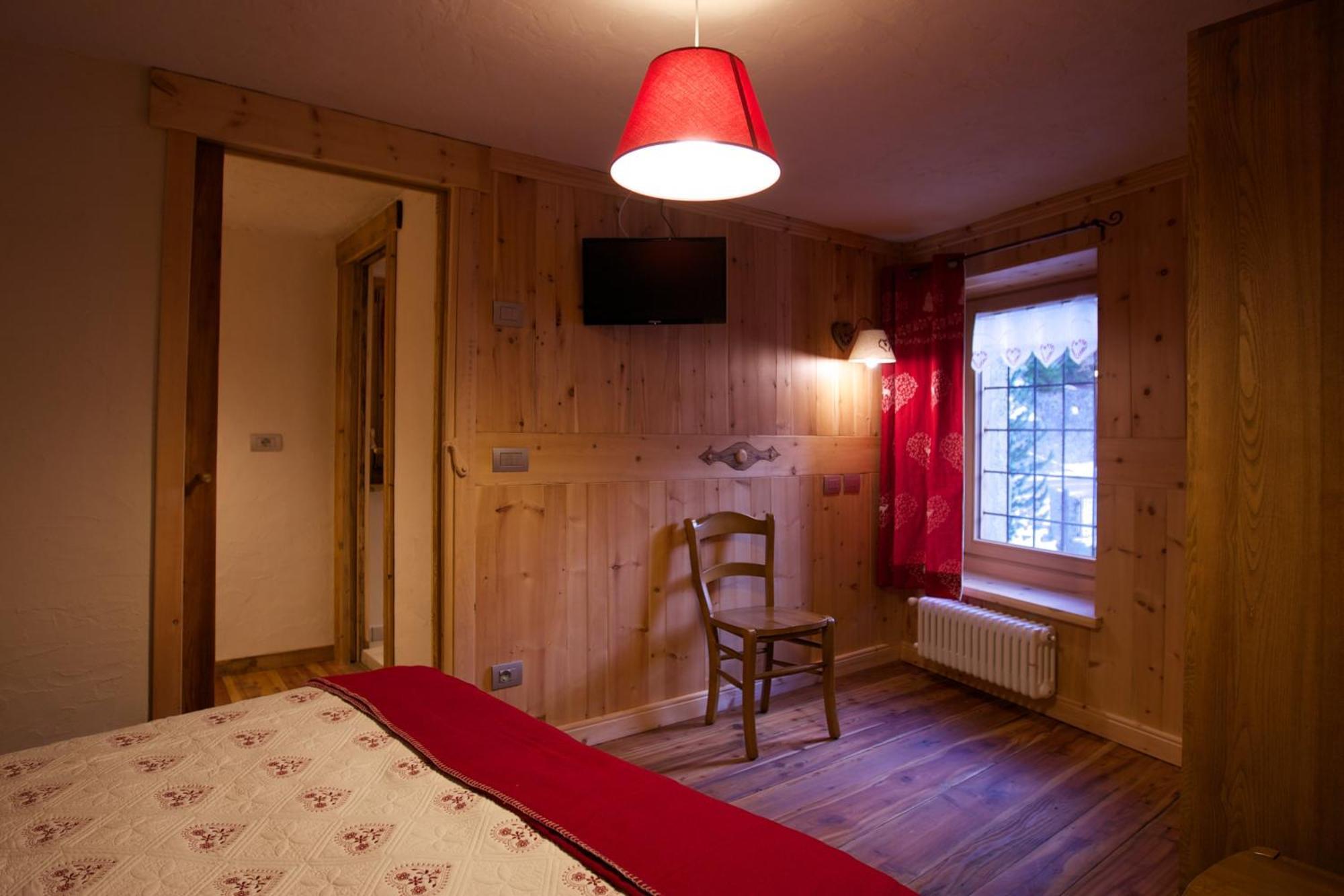 Maison Peroulaz Charvensod Pokój zdjęcie