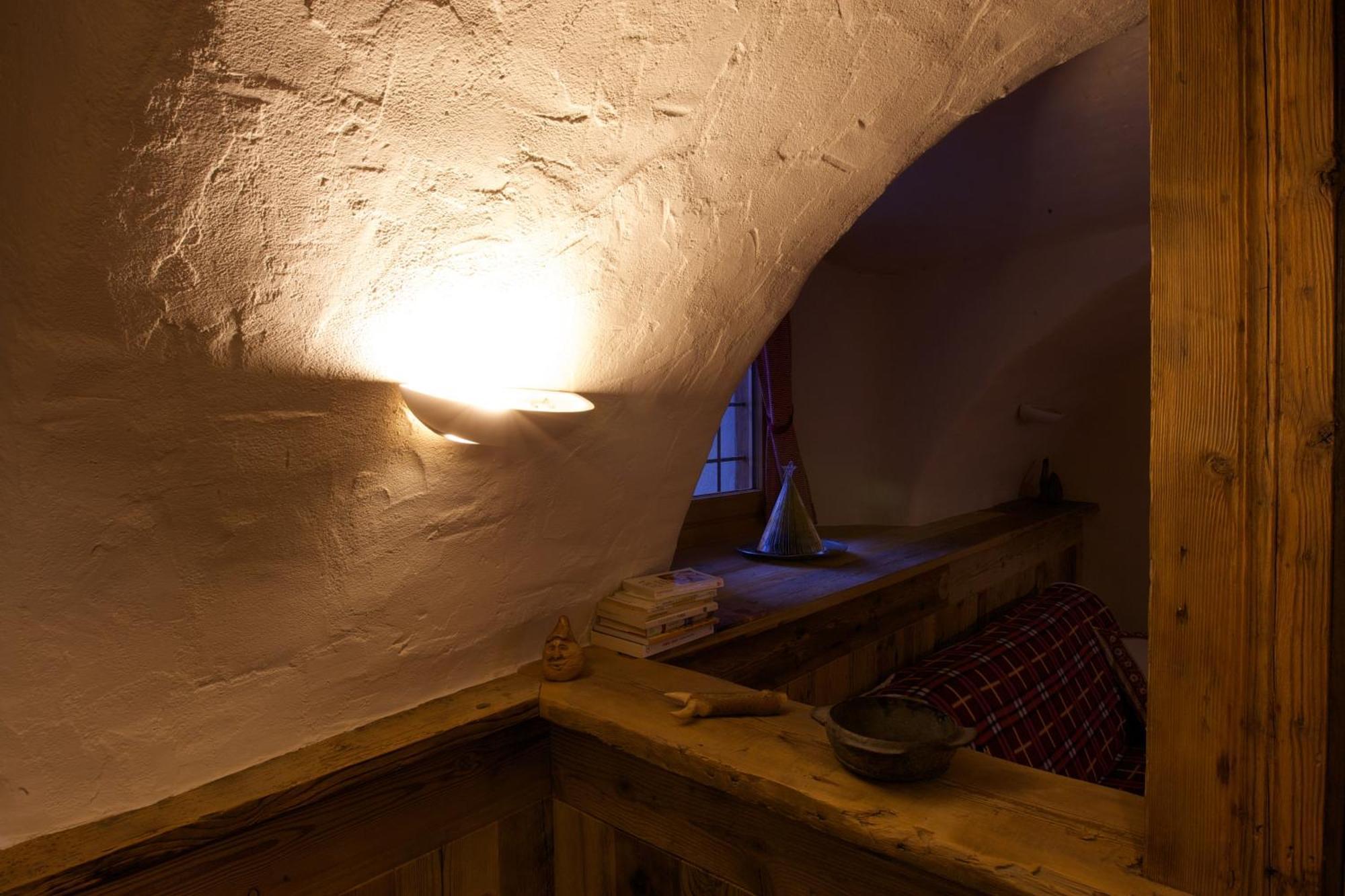 Maison Peroulaz Charvensod Pokój zdjęcie