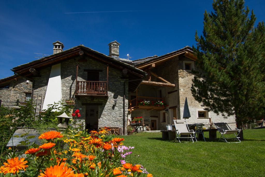 Maison Peroulaz Charvensod Zewnętrze zdjęcie