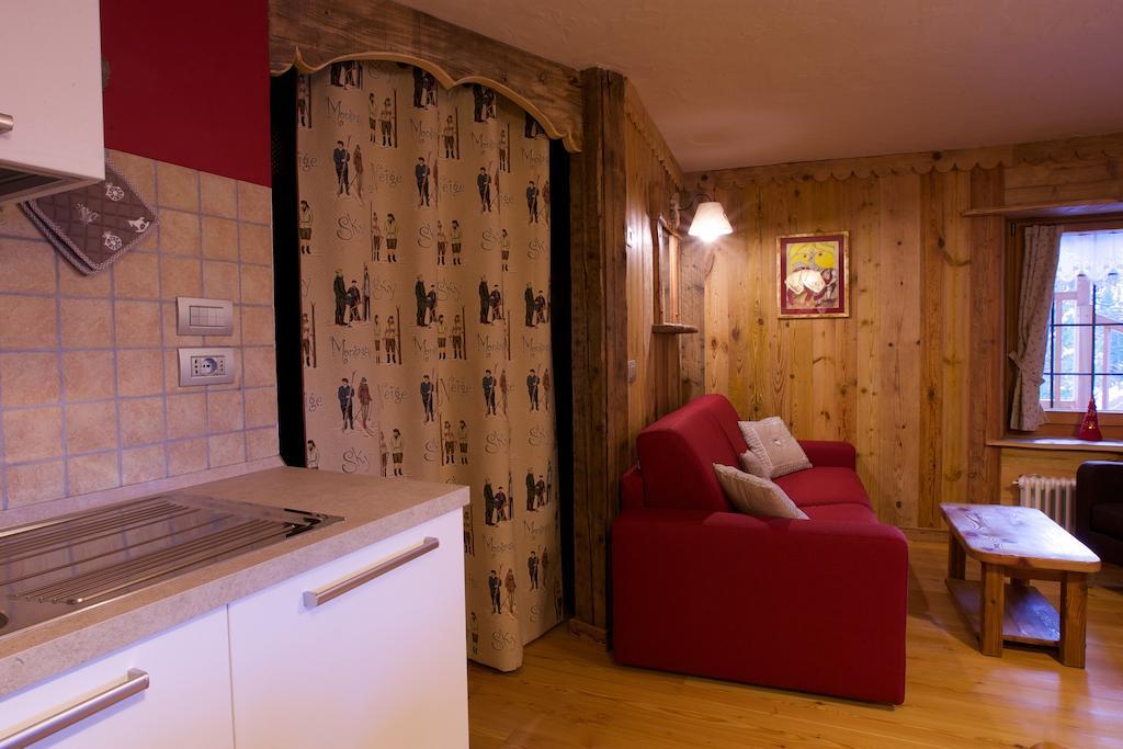 Maison Peroulaz Charvensod Pokój zdjęcie