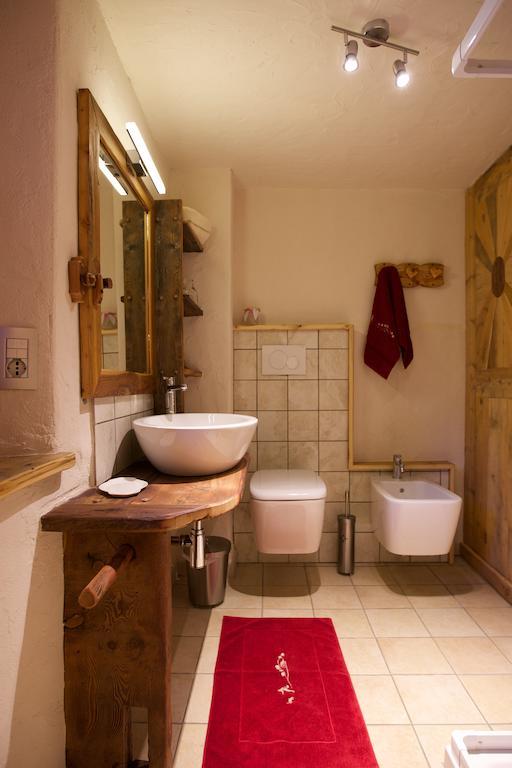Maison Peroulaz Charvensod Zewnętrze zdjęcie