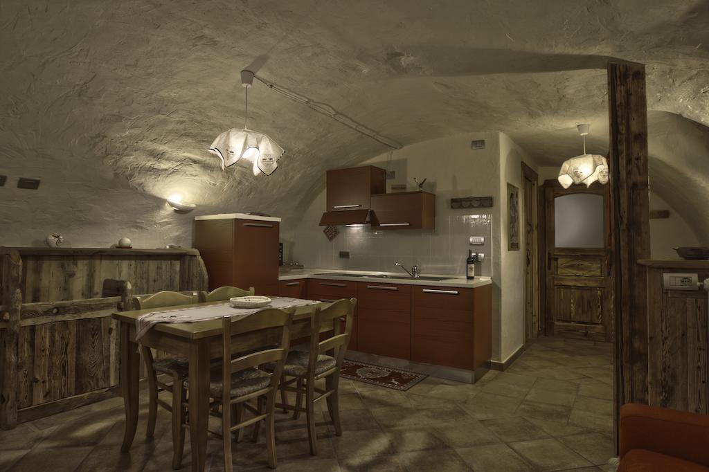 Maison Peroulaz Charvensod Pokój zdjęcie