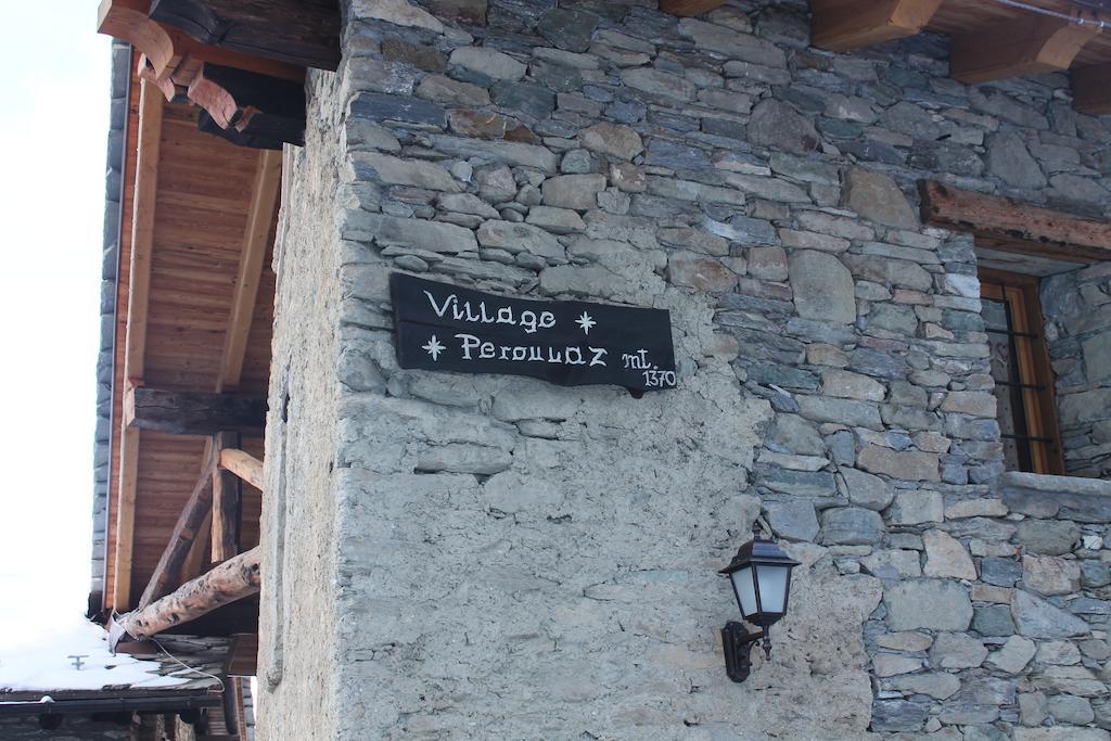Maison Peroulaz Charvensod Pokój zdjęcie