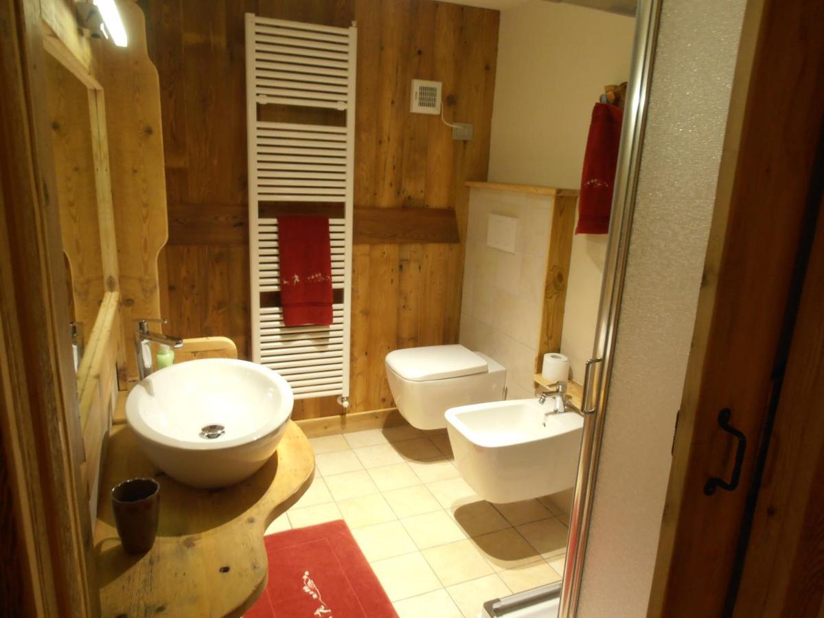 Maison Peroulaz Charvensod Pokój zdjęcie