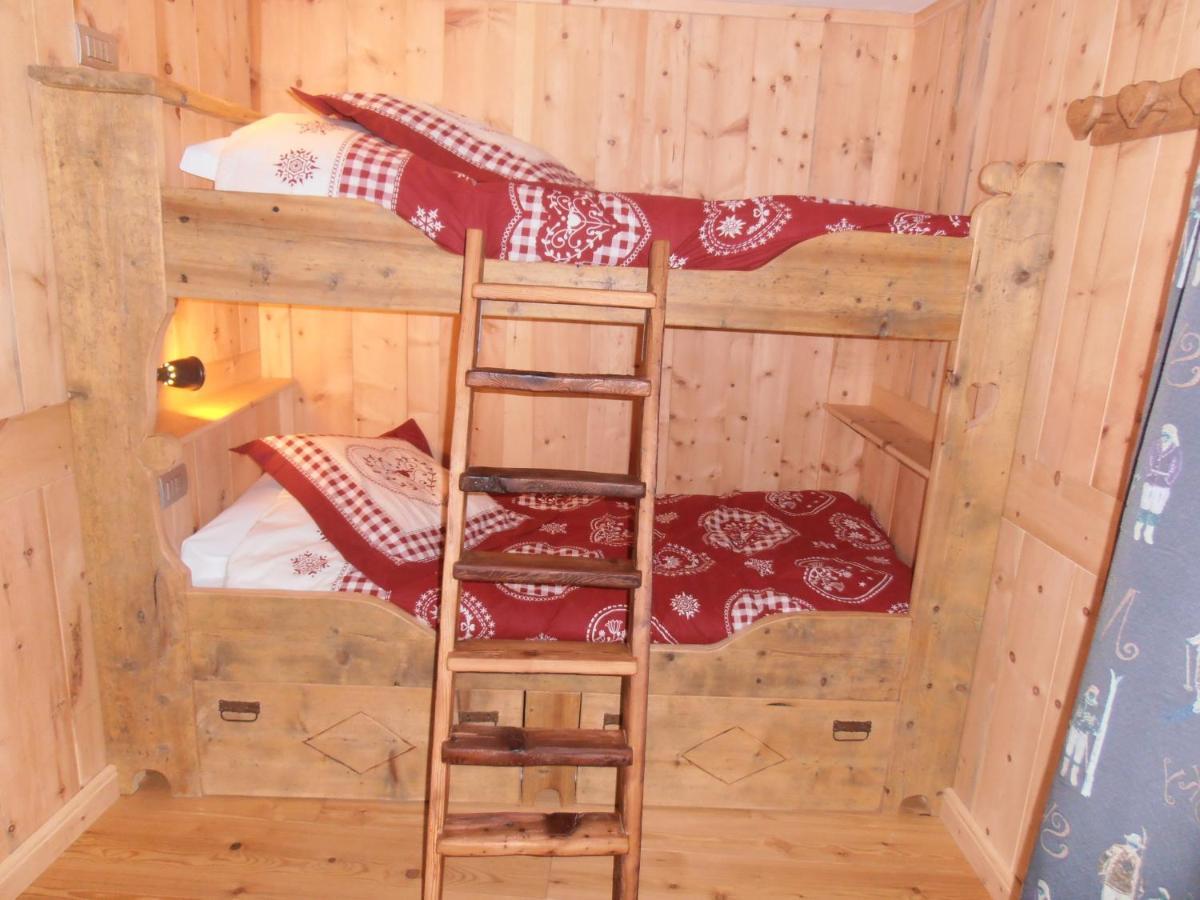 Maison Peroulaz Charvensod Pokój zdjęcie
